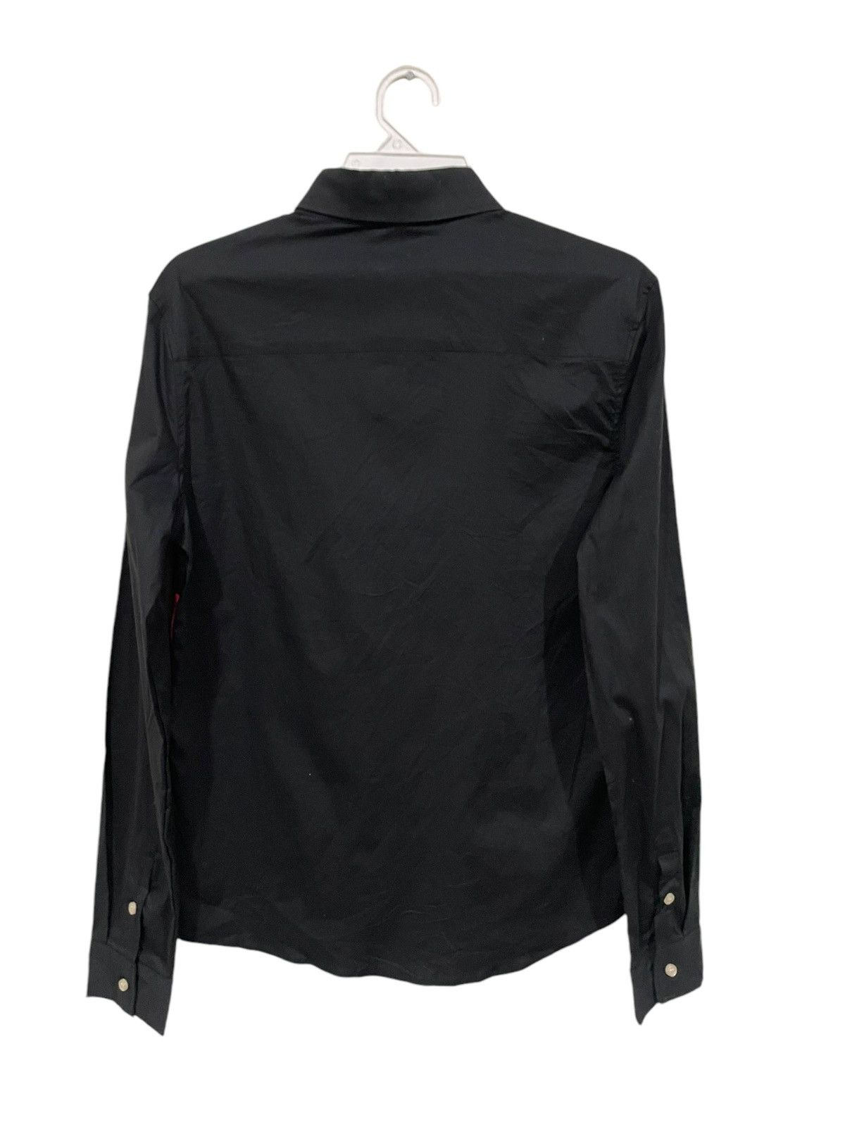 Beams Plus × Japanese Brand Beams Flag Seditionaries Shirts Size US M / EU 48-50 / 2 - 13 Thumbnail