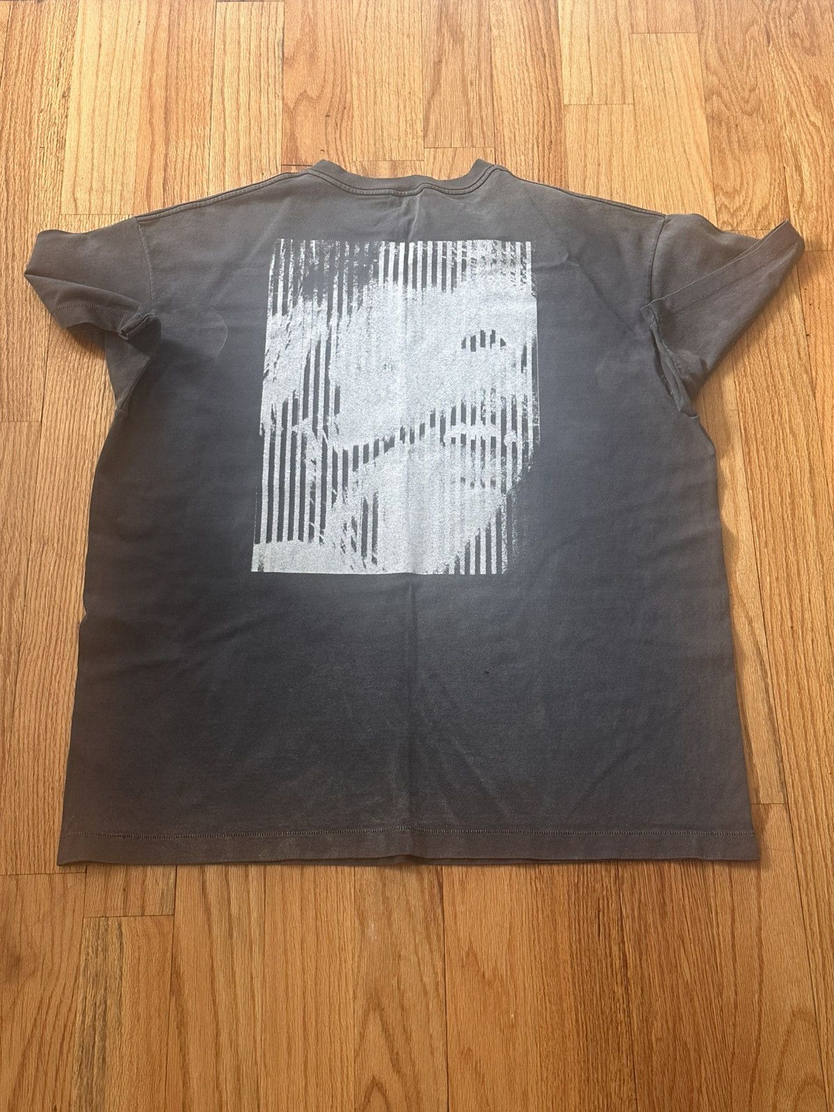Saint Michael Saint mxxxxx tee Size US XXL / EU 58 / 5 - 6 Thumbnail