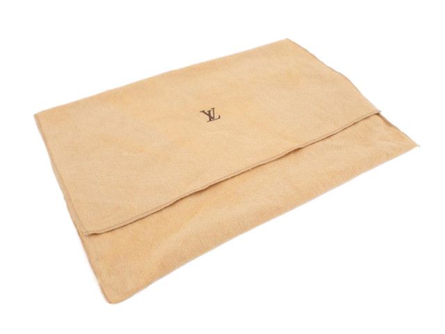 Louis Vuitton Louis Vuitton Neverfull MM Monogram Canvas Brown Pochette Size ONE SIZE - 5 Thumbnail