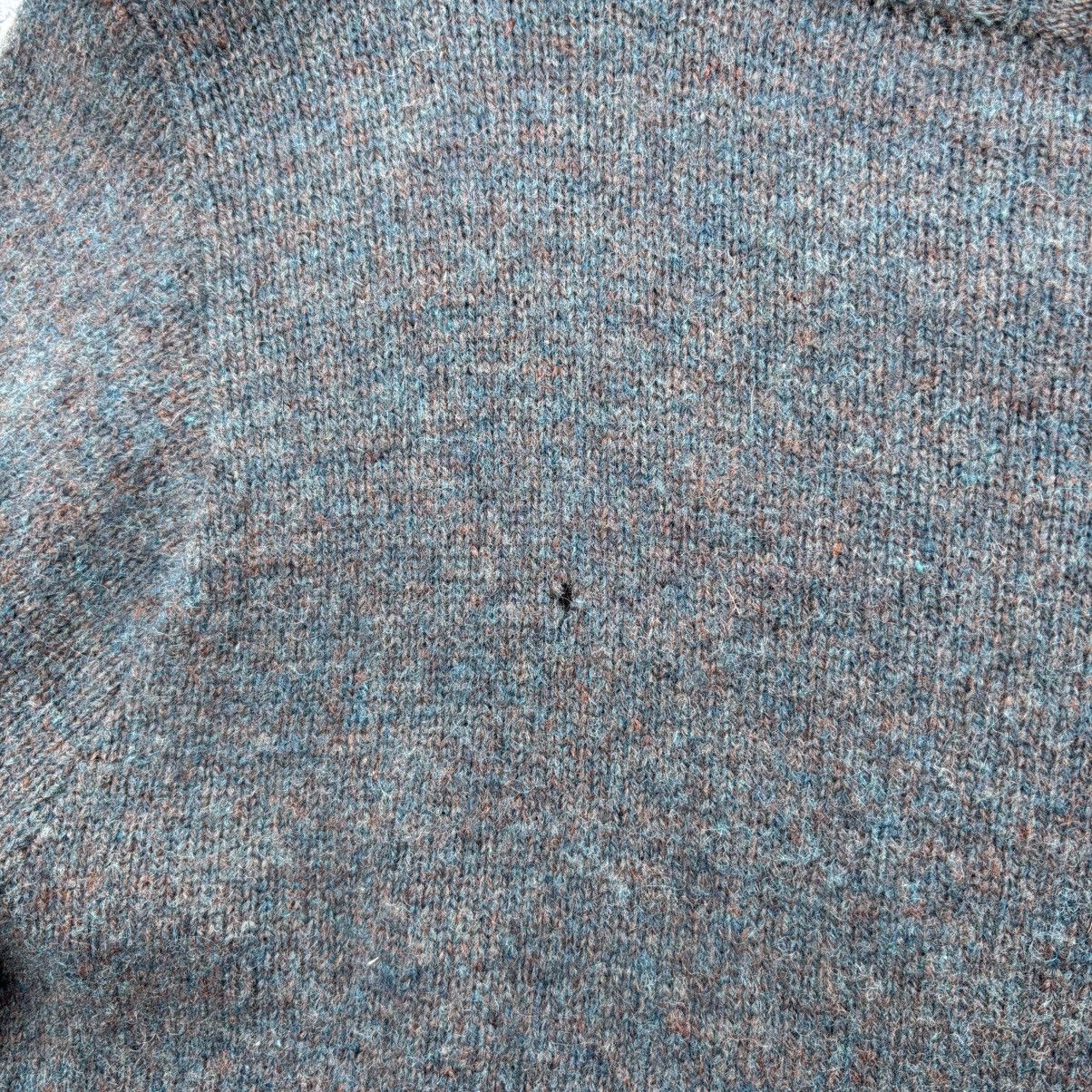 Other Merrimac Sportswear Knitted Sweatshirt Size US S / EU 44-46 / 1 - 4 Thumbnail