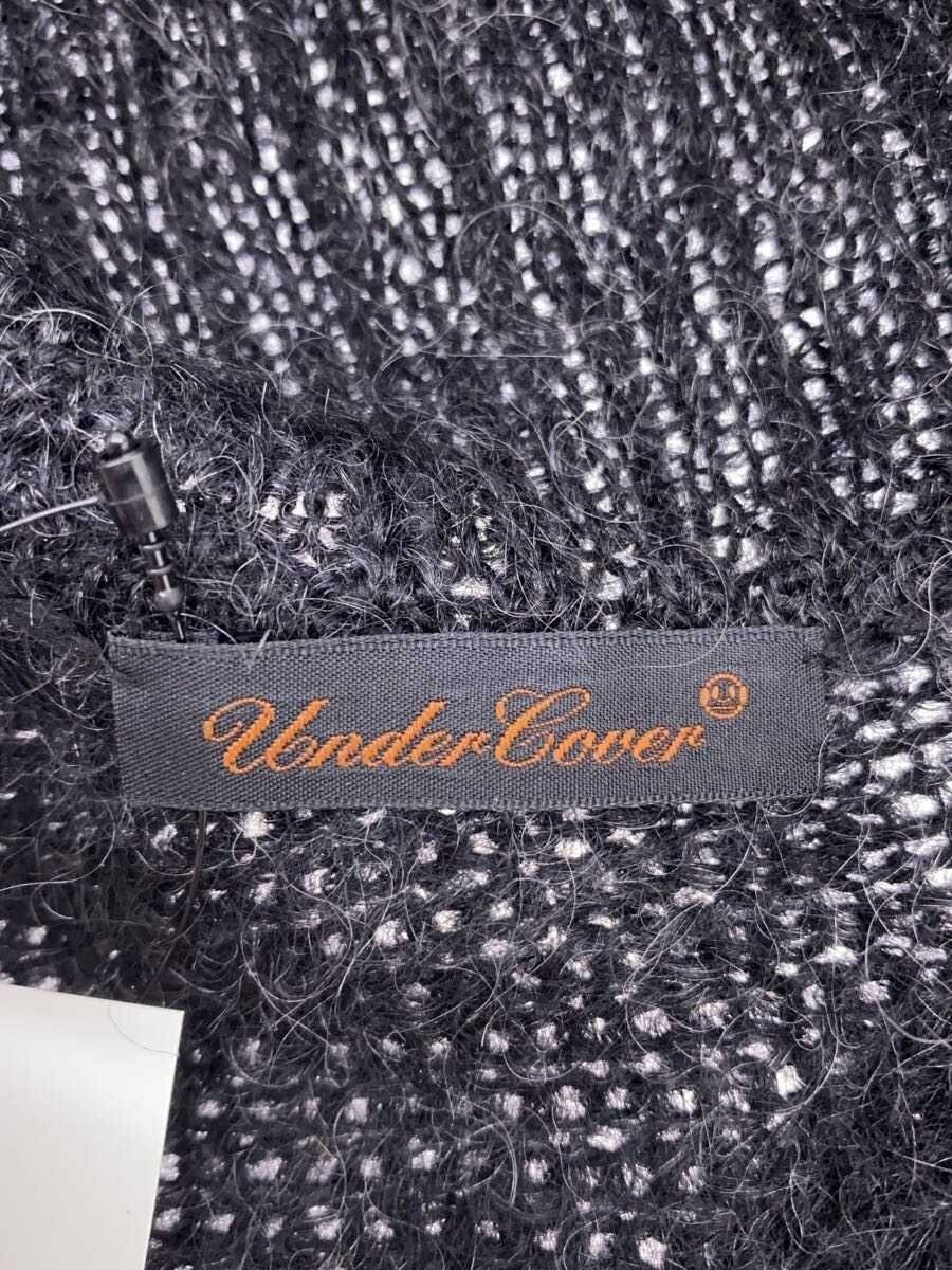 Undercover 2000's Collar Scarf Size ONE SIZE - 2 Thumbnail