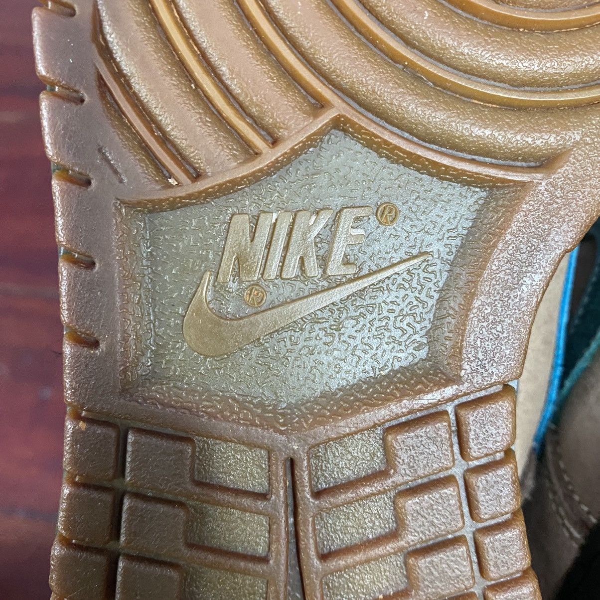 SB Dunk Low Slam City 2005