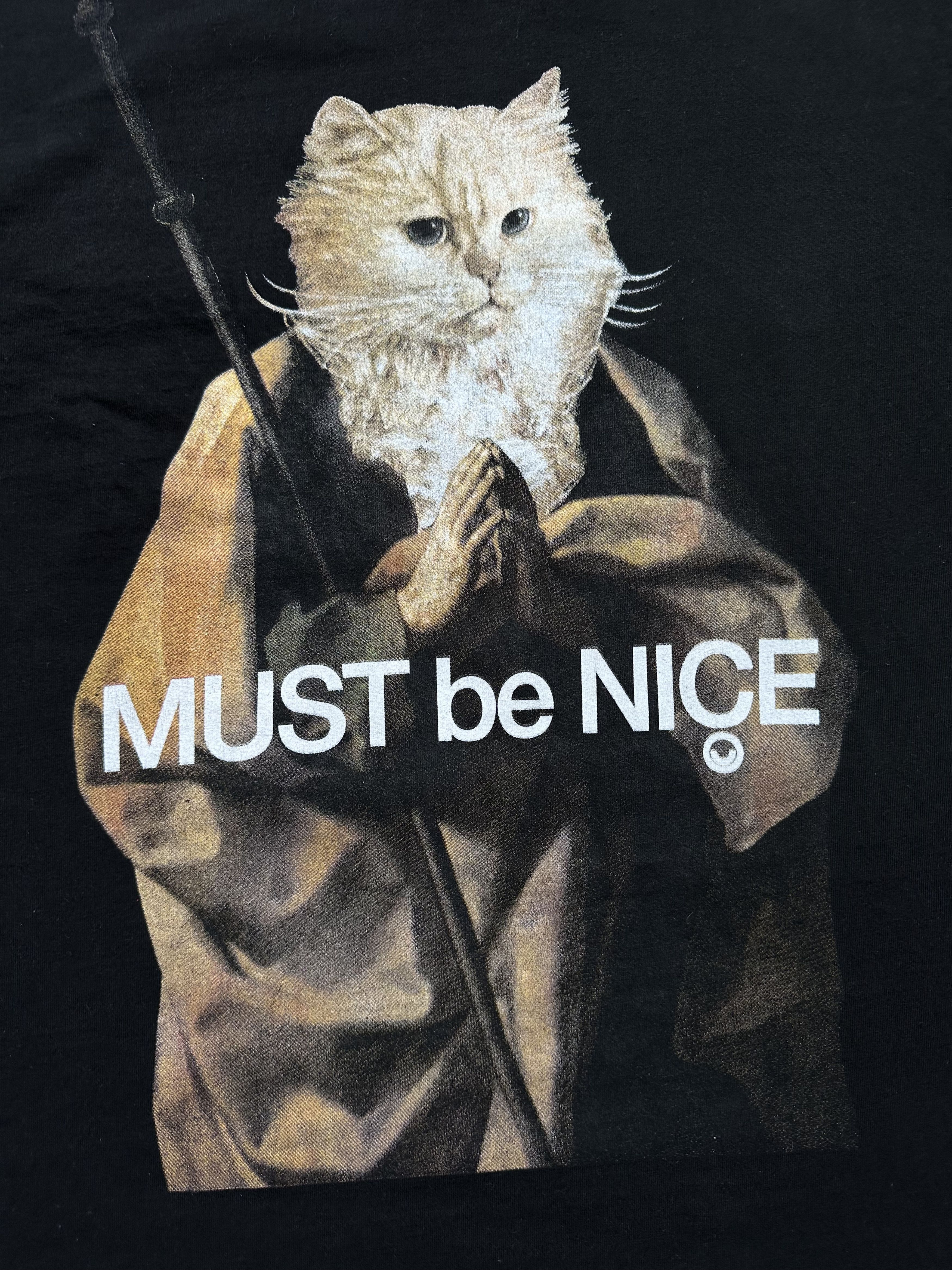 RIPNDIP Ripndip t shirt Size US L / EU 52-54 / 3 - 4 Thumbnail