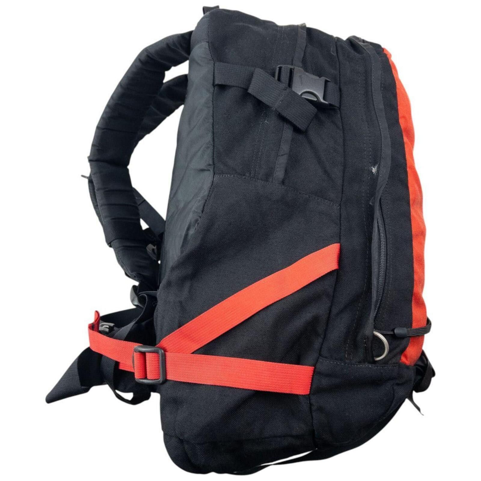 Nike Vintage 90s Nike ACG Karst 40 Backpack Size ONE SIZE - 3 Thumbnail