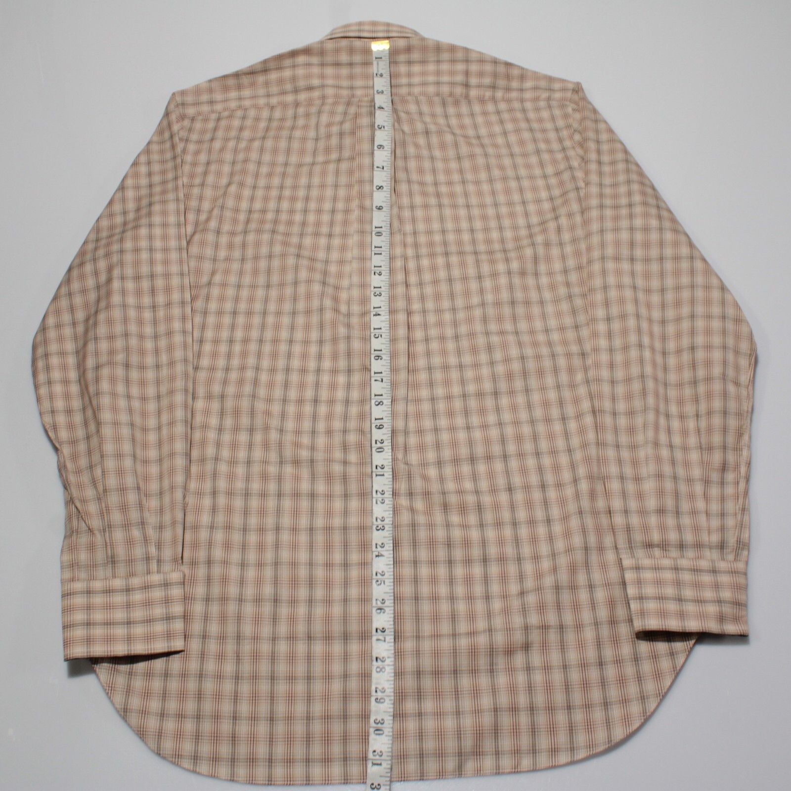 Luciano Barbera Luciano Barbera New with tags Shirt Size M US In Beige Size US M / EU 48-50 / 2 - 9 Thumbnail