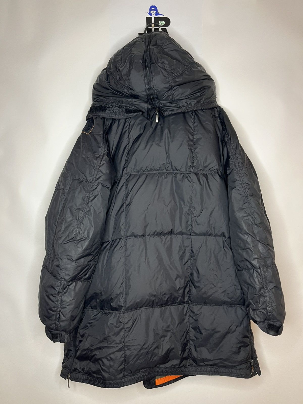 Parajumpers Parajumpers Bold Parka Size US XXL / EU 58 / 5 - 2 Thumbnail