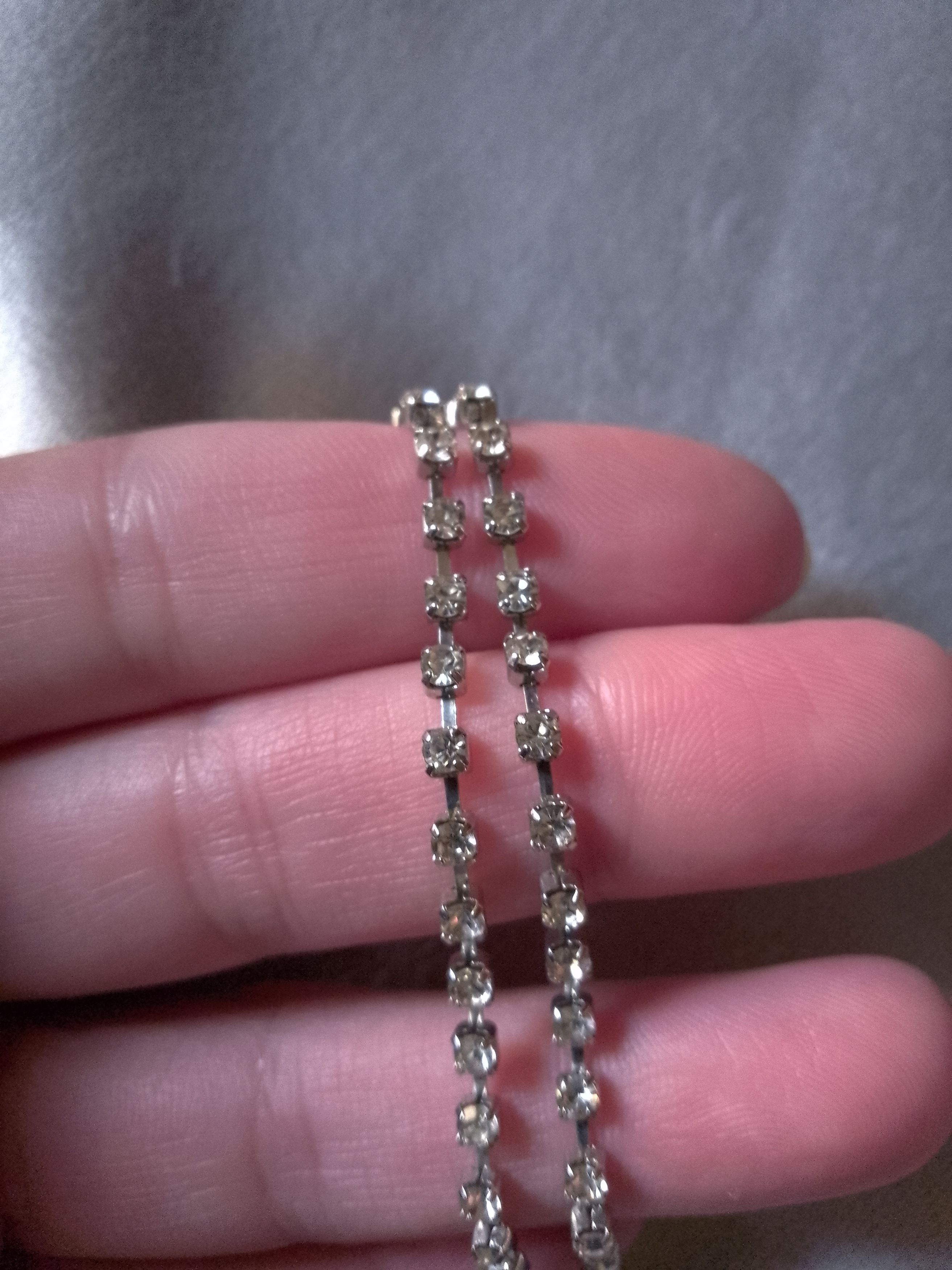 Handmade Necklace Beaded Pearl Pendant Earrings Purple Size ONE SIZE - 9 Thumbnail
