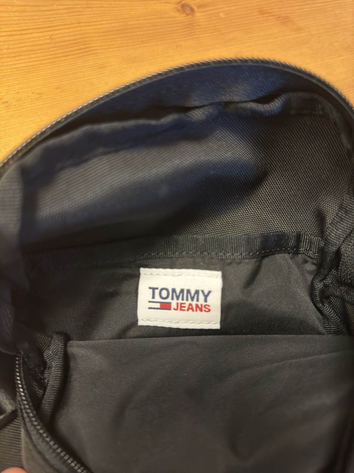 Tommy Hilfiger Tommy Hilfiger handbag Size ONE SIZE - 4 Thumbnail