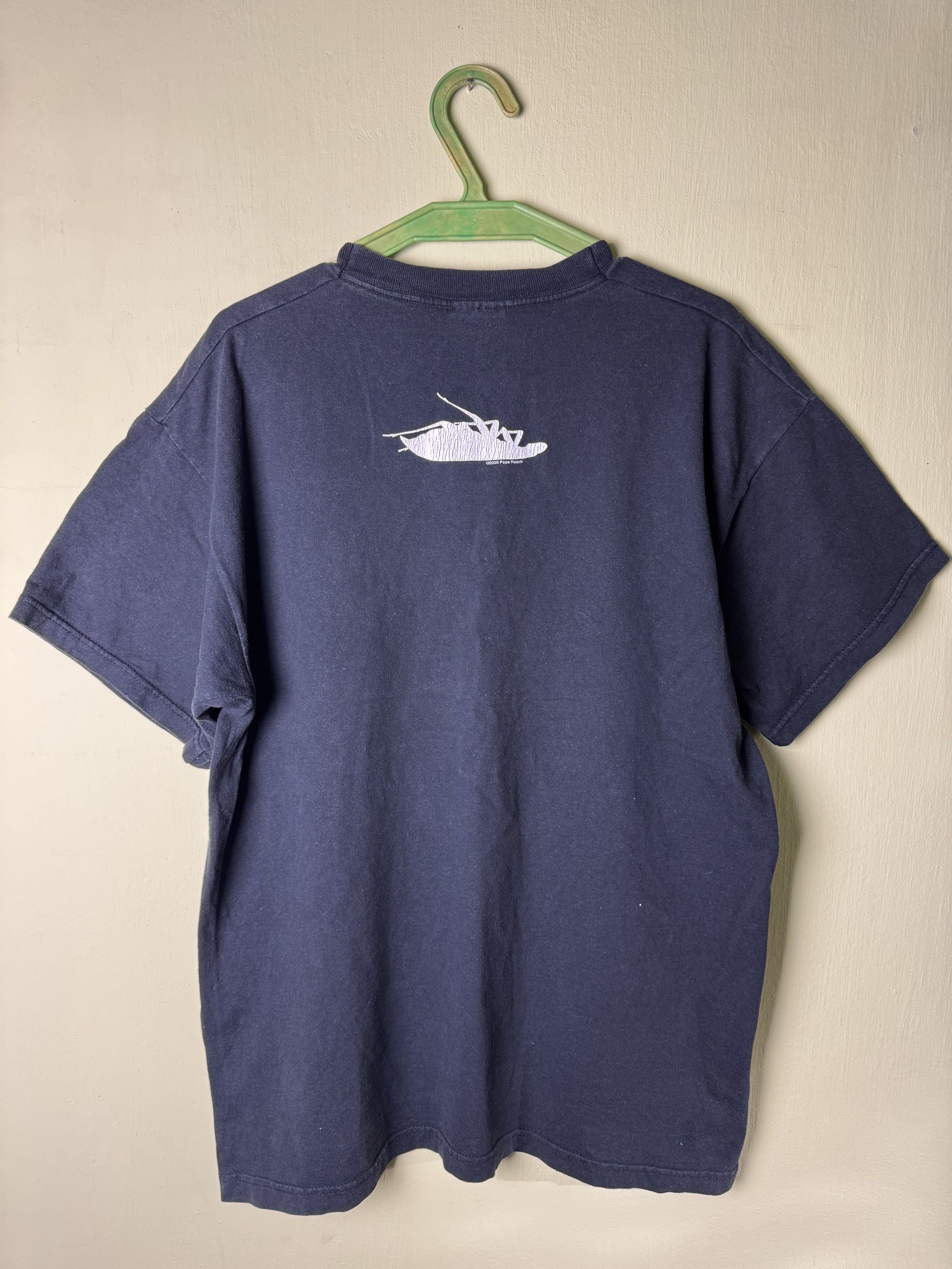 Other Band Tees × Vintage x Streetwear Size US L / EU 52-54 / 3 - 2 Thumbnail
