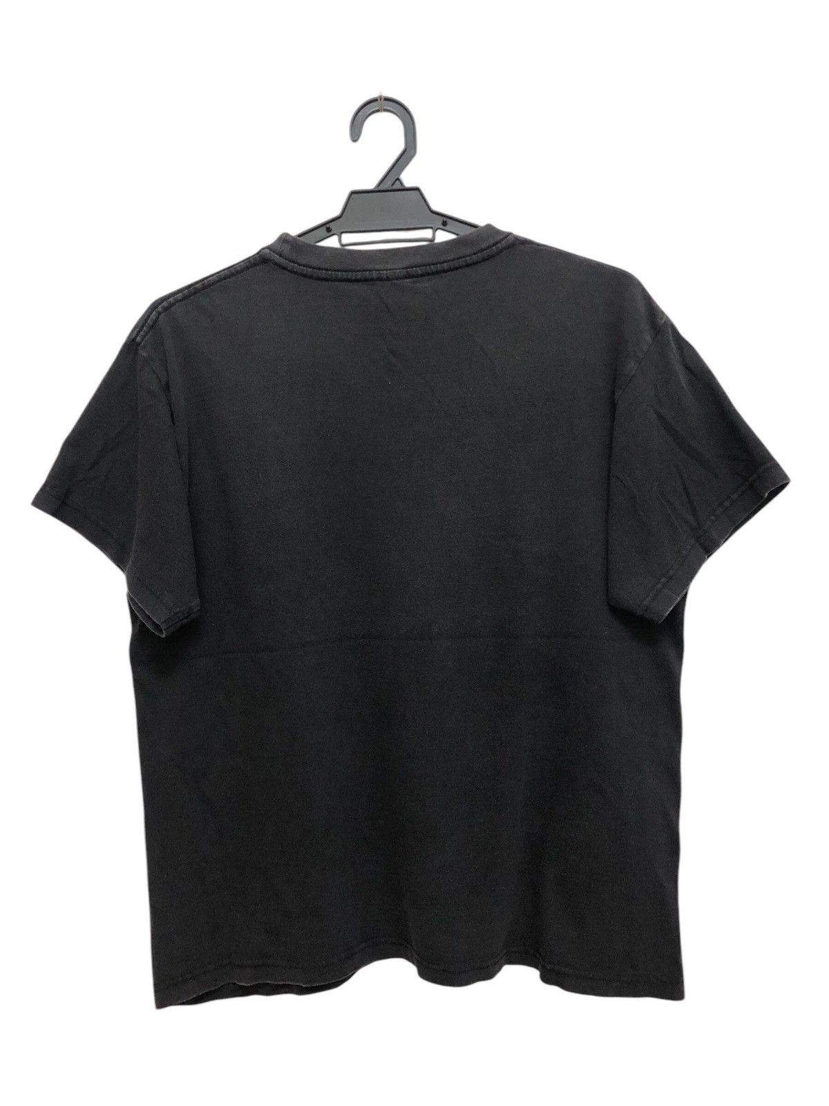 Rap Tees × Vintage Y2K 🔥 A TRIBE CALLED QUEST HIP HOP LOGO RARE BOXY TEE Size US M / EU 48-50 / 2 - 2 Thumbnail
