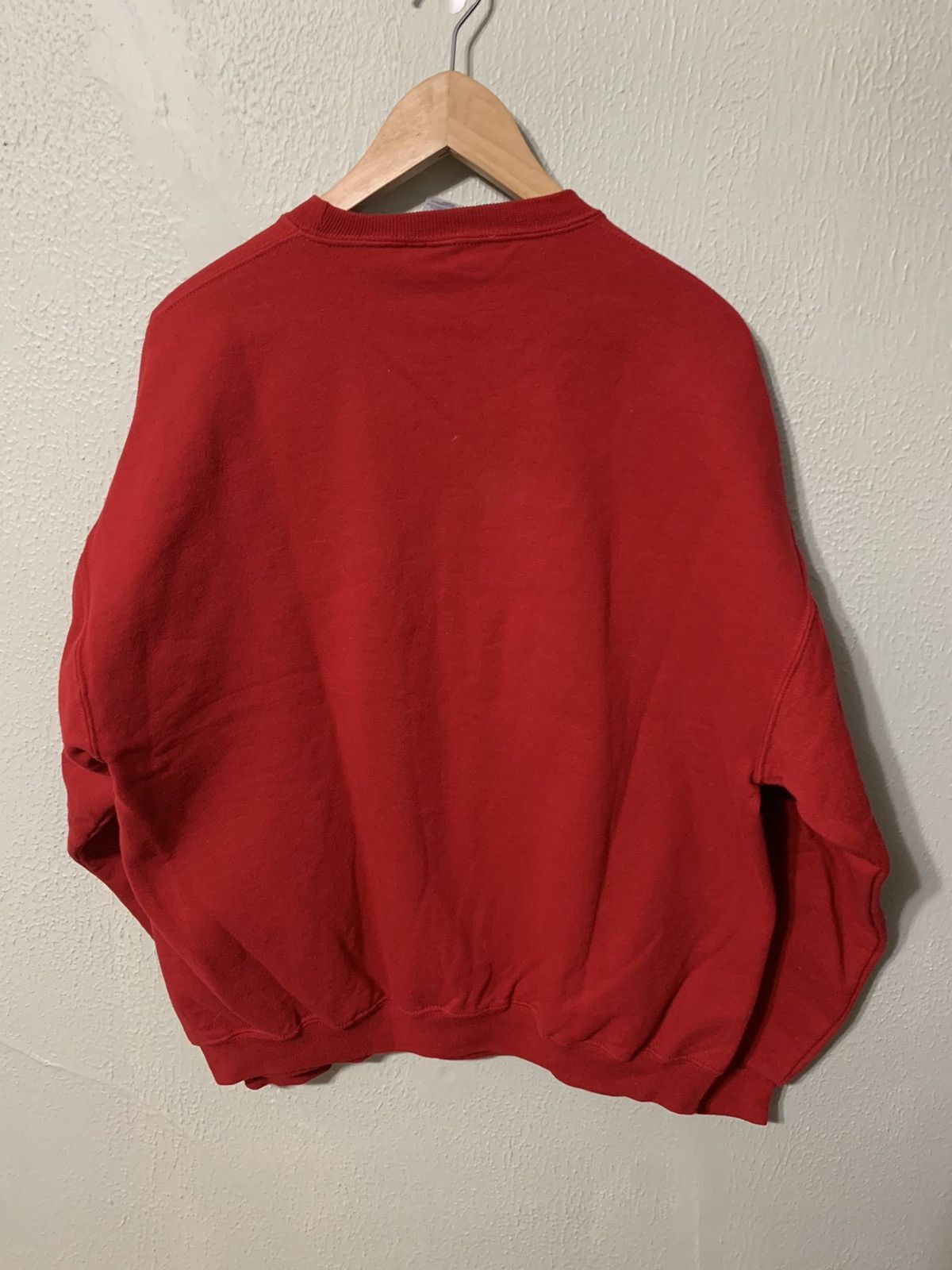 Vintage Vintage Crewneck Winter Pine Chickadee Crewneck Size US XL / EU 56 / 4 - 1 Thumbnail