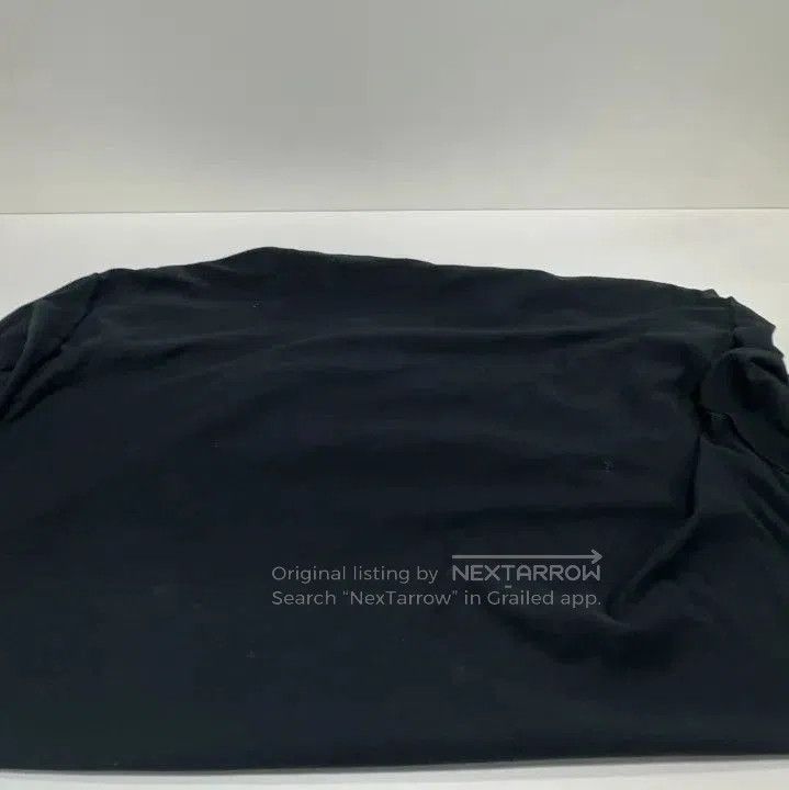 Balenciaga Balenciaga Logo Print Short Sleeve T. Size US L / EU 52-54 / 3 - 8 Thumbnail