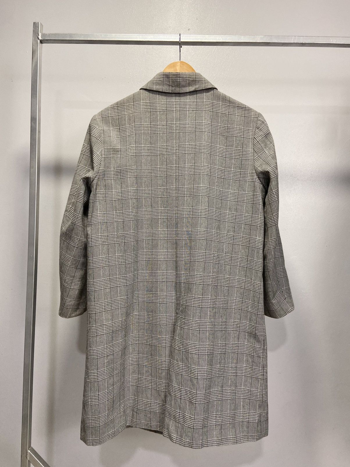 Beams Plus × Japanese Brand × Vintage Vintage Ray BEAMS Long Jacket Size US XS / EU 42 / 0 - 2 Thumbnail
