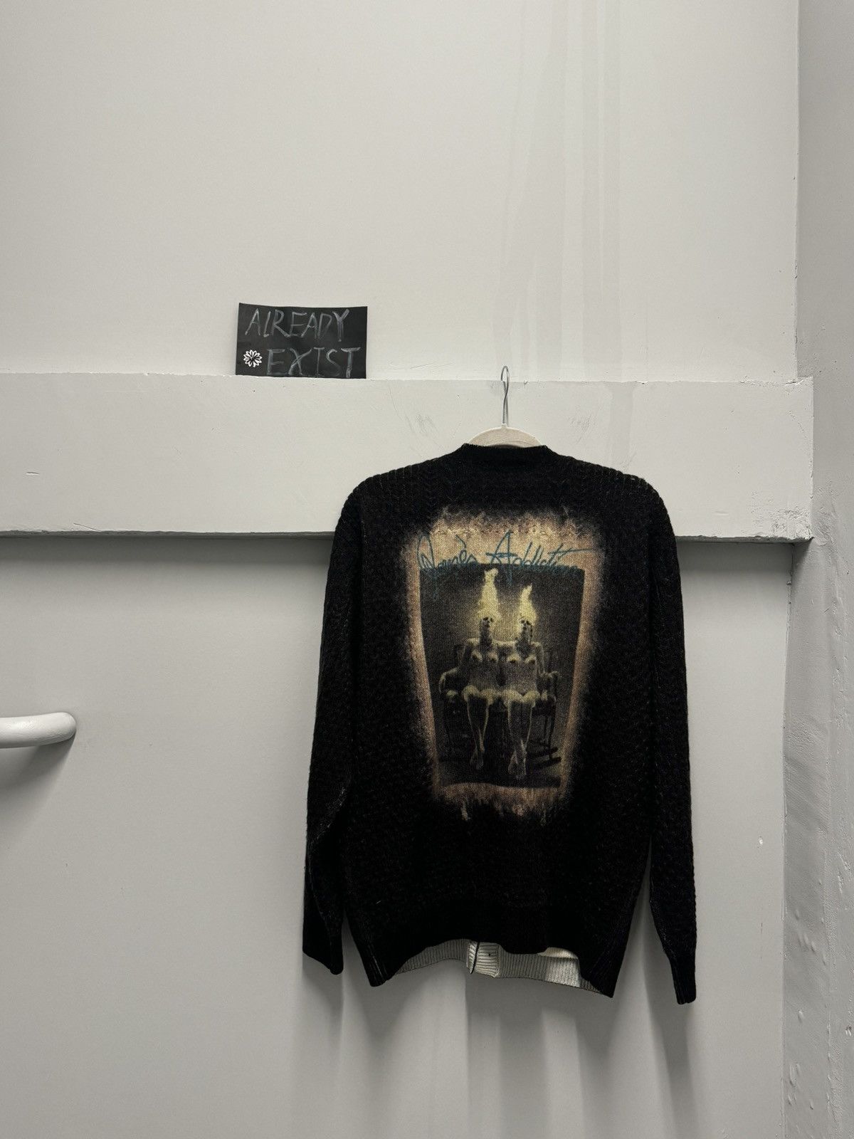 Supreme Jane's Addiction Cardigan 