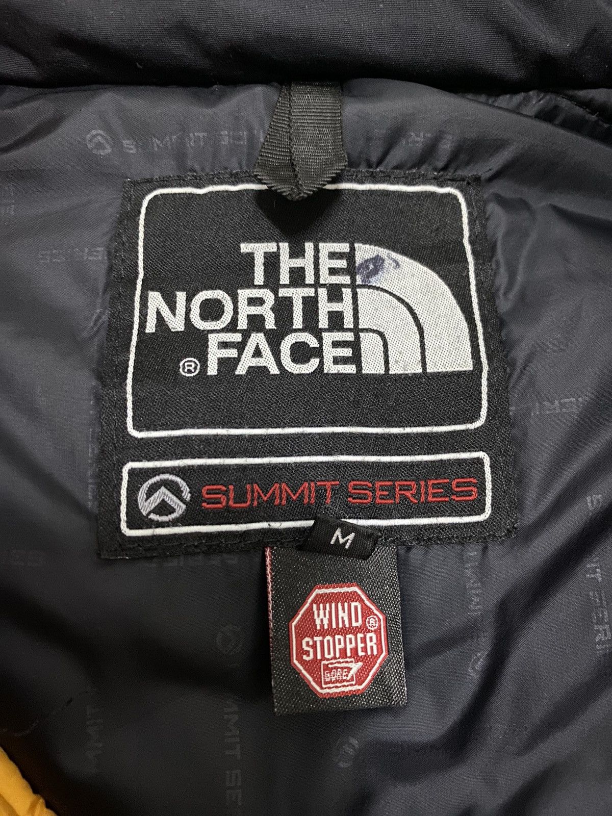 The North Face The North Face Baltoro 700 Puffer Jacket Size US M / EU 48-50 / 2 - 11 Thumbnail