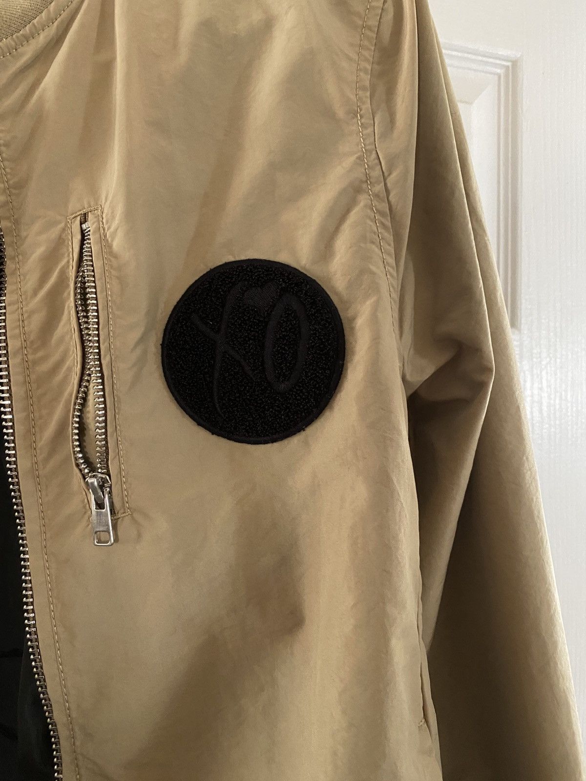 H&M × The Weeknd The Weeknd x H&M Jacket Size US XS / EU 42 / 0 - 2 Thumbnail