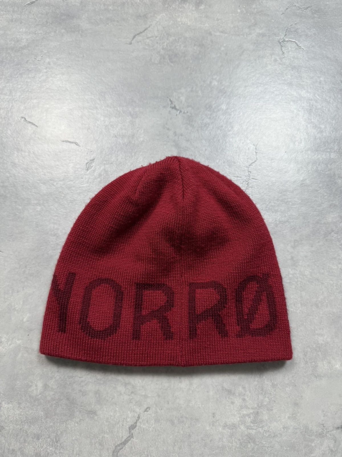 Norrona Norrona Hat Size ONE SIZE - 1 Thumbnail