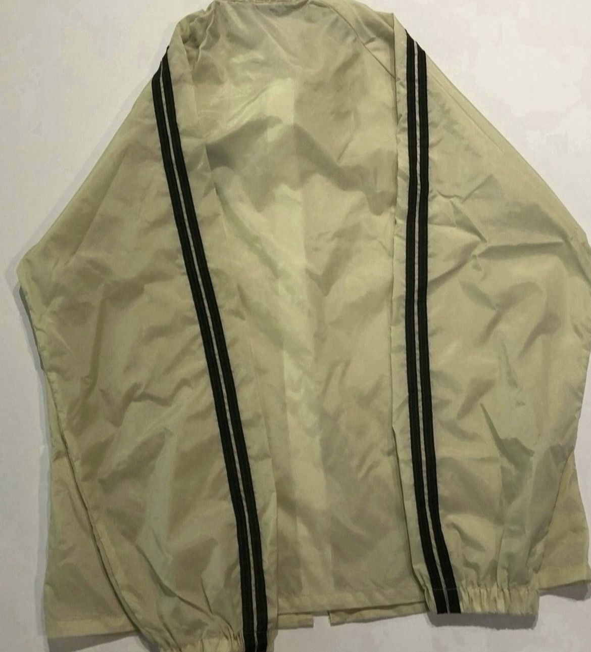 Bape Bape coaches jacket Size US XL / EU 56 / 4 - 2 Thumbnail