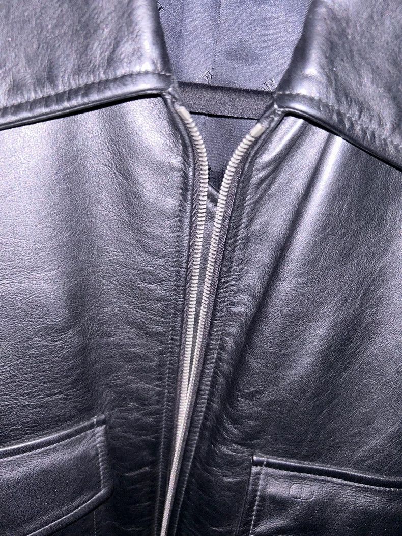 Dior Dior 2020SS large pockets on both sides jacket 2504-Nextarr Size US S / EU 44-46 / 1 - 3 Thumbnail