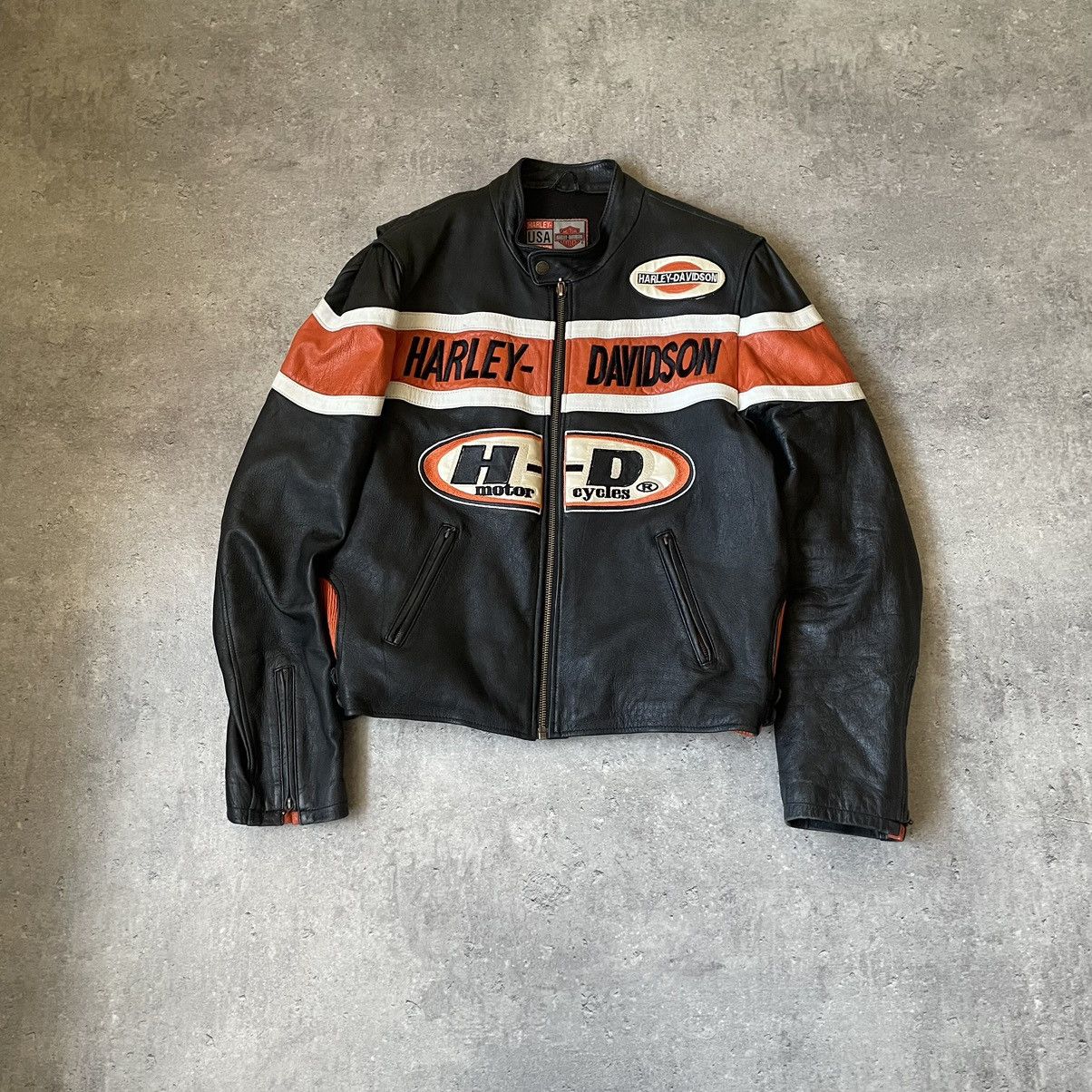 Harley Davidson × Racing × Vintage Vintage Harley Davidson Motorcycles ...