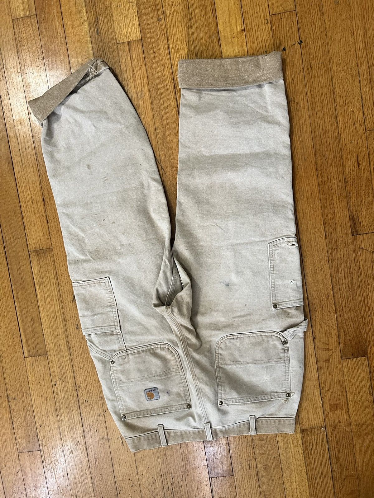 Carhartt Carhartt Size US 31 - 4 Thumbnail