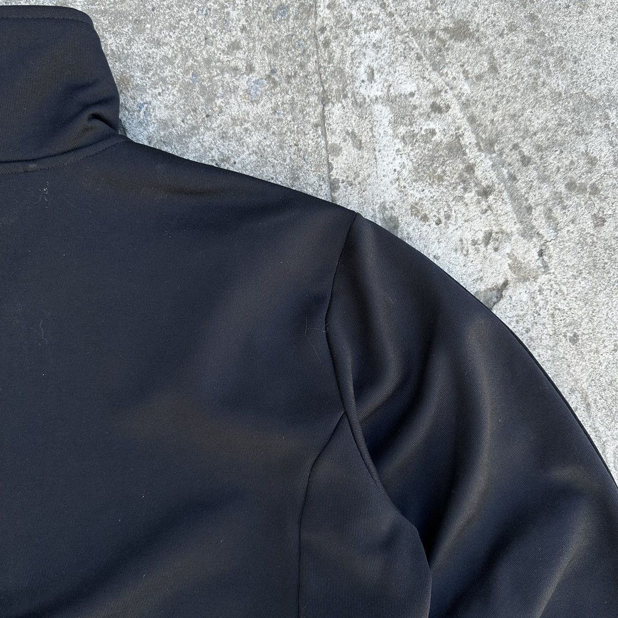 Adidas × Vintage Vintage Adidas Zip Hoodie Sweater Nylon Style USA 00s Y2K Size US S / EU 44-46 / 1 - 12 Thumbnail