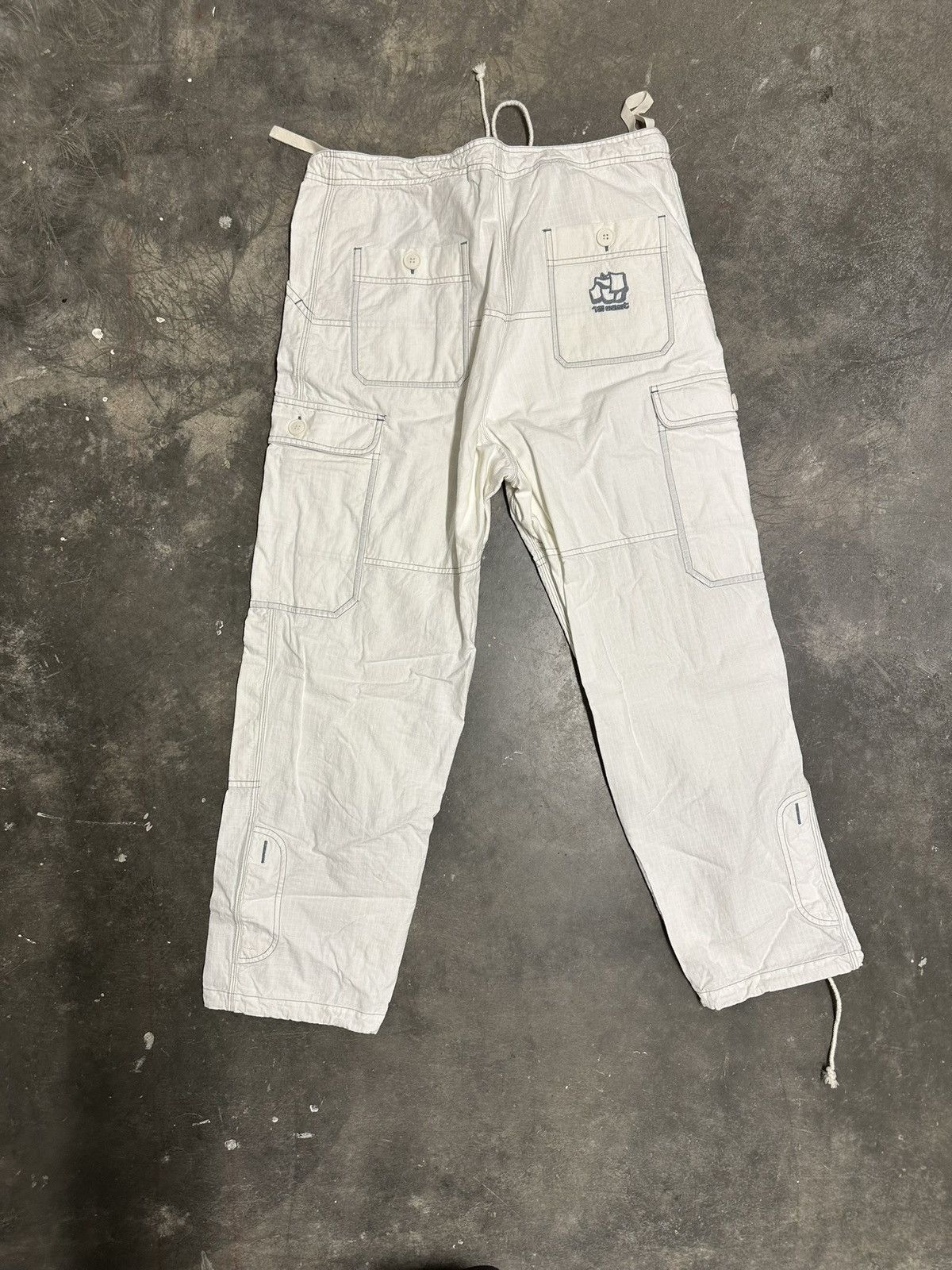 18 East 18 East Plaza Tech Cargo’s Size US 34 / EU 50 - 7 Thumbnail