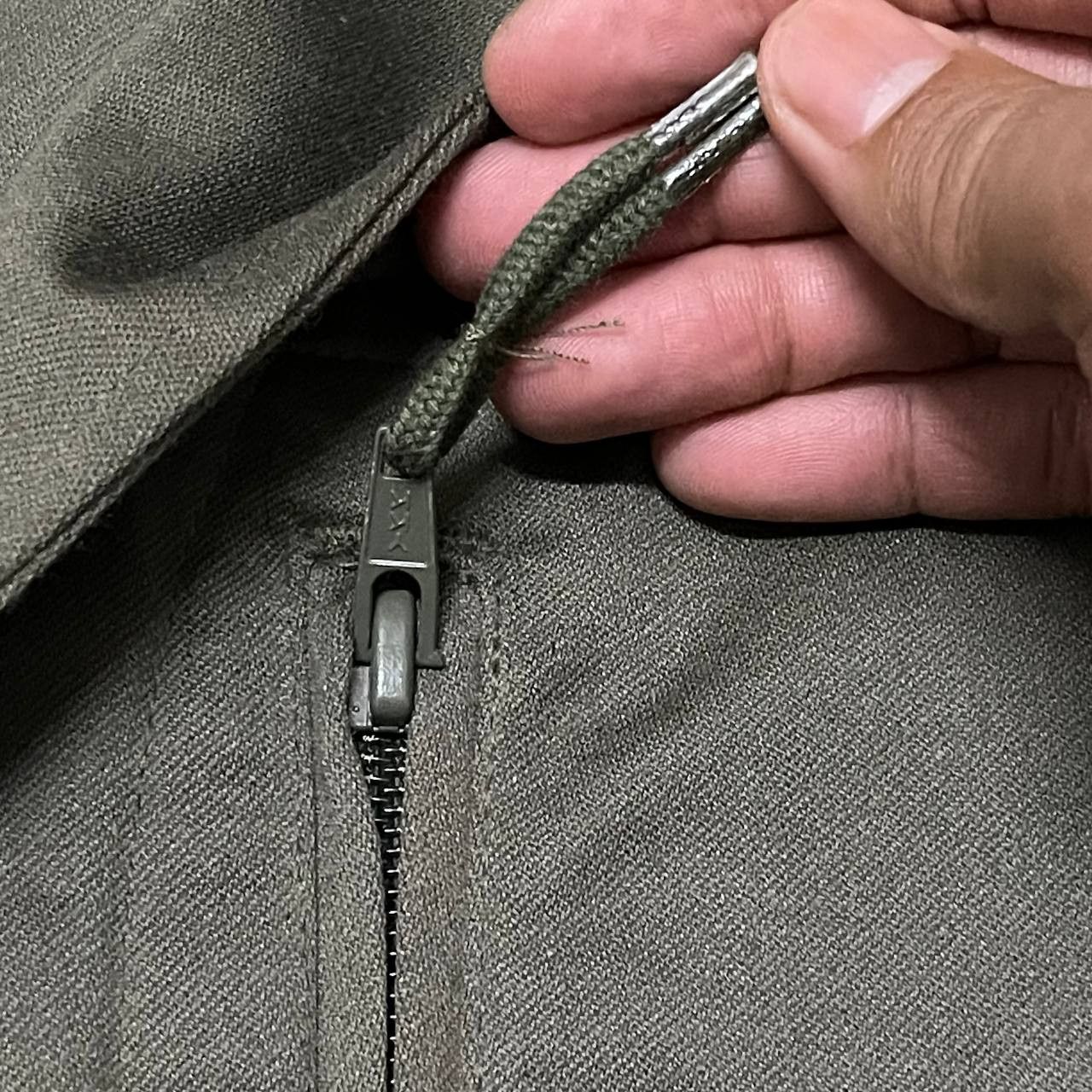 Vintage Vintage 1989 Paul Boyé Military Jacket Size US S / EU 44-46 / 1 - 7 Thumbnail