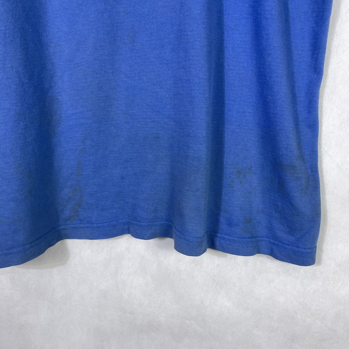 Band Tees × Vintage Vintage 2000s Ima Robot Los Angeles Tshirt Size US L / EU 52-54 / 3 - 6 Thumbnail