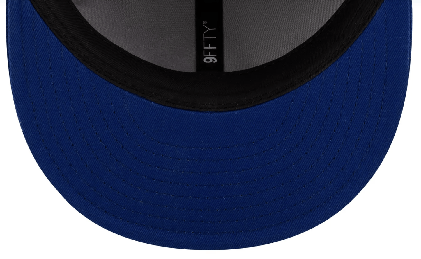 Saint Michael SAINT Mxxxxxx Retro Crown 9FIFTY Snapback Chicago Cubs Size ONE SIZE - 3 Thumbnail