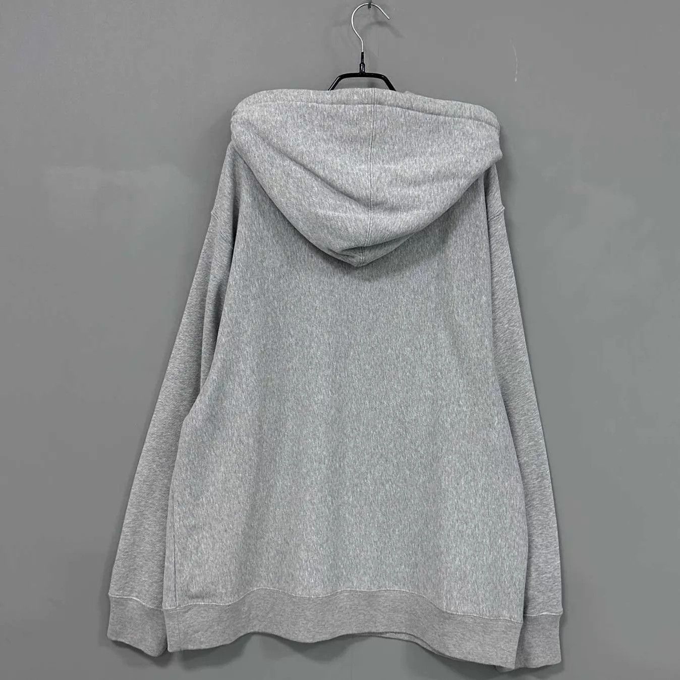 Gucci GUCCI x Disney Mickey Gray Hoodie XL Size US XL / EU 56 / 4 - 3 Thumbnail