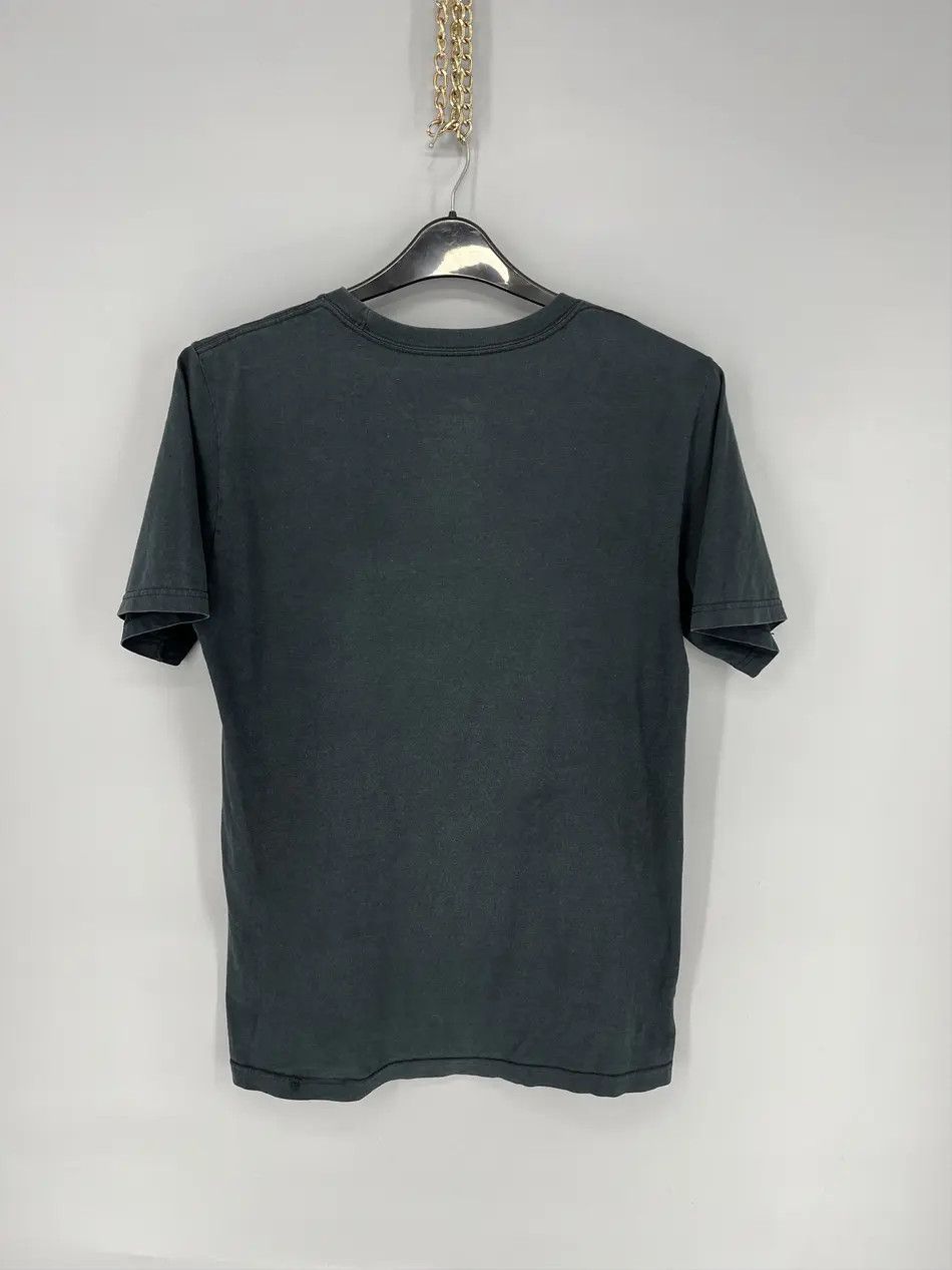 Nike × Vintage Vintage Y2K Nike Big Swoosh T-Shirt Size US S / EU 44-46 / 1 - 4 Thumbnail