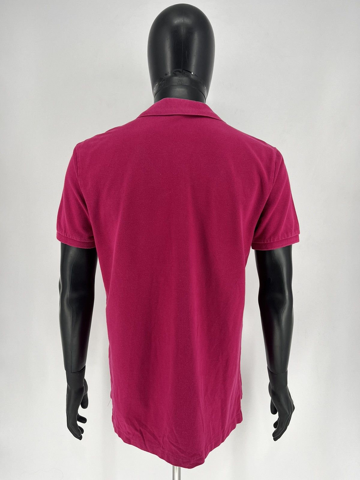 Polo Ralph Lauren Vintage Ralph Lauren Polo Y2K American Wear 90s Casual Style Size US L / EU 52-54 / 3 - 8 Thumbnail