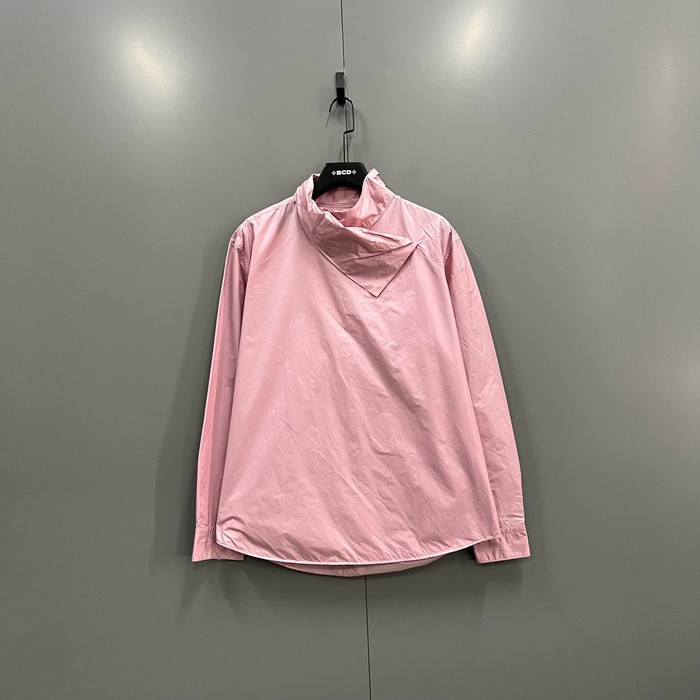 Hermes Hermes Patchwork Pink Light Jacket xxs Men Size US XXS / EU 40 - 1 Thumbnail