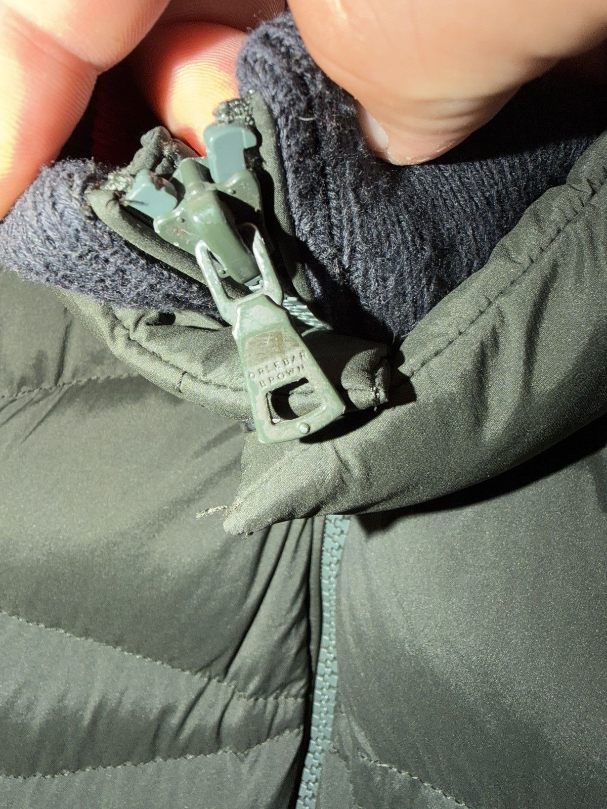 Orlebar Brown Orlebar Brown Winter Warmers Down Jacket Size S Size US S / EU 44-46 / 1 - 8 Thumbnail