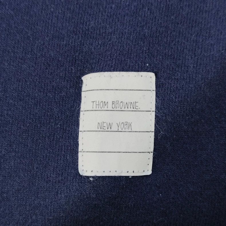 Thom Browne Thom Browne trousers Size US 38 / EU 54 - 3 Thumbnail