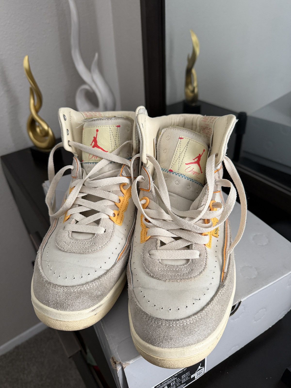 Jordan Brand Jordan men size 10.5 Size US 10.5 / EU 43-44 - 1 Thumbnail