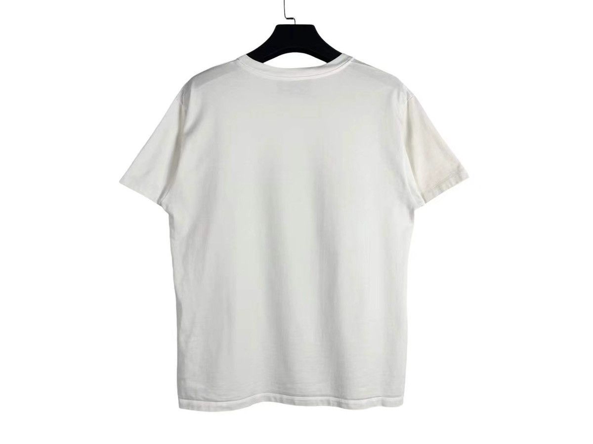 Gucci Gucci Original Short-Sleeves Tee Size US XS / EU 42 / 0 - 2 Thumbnail