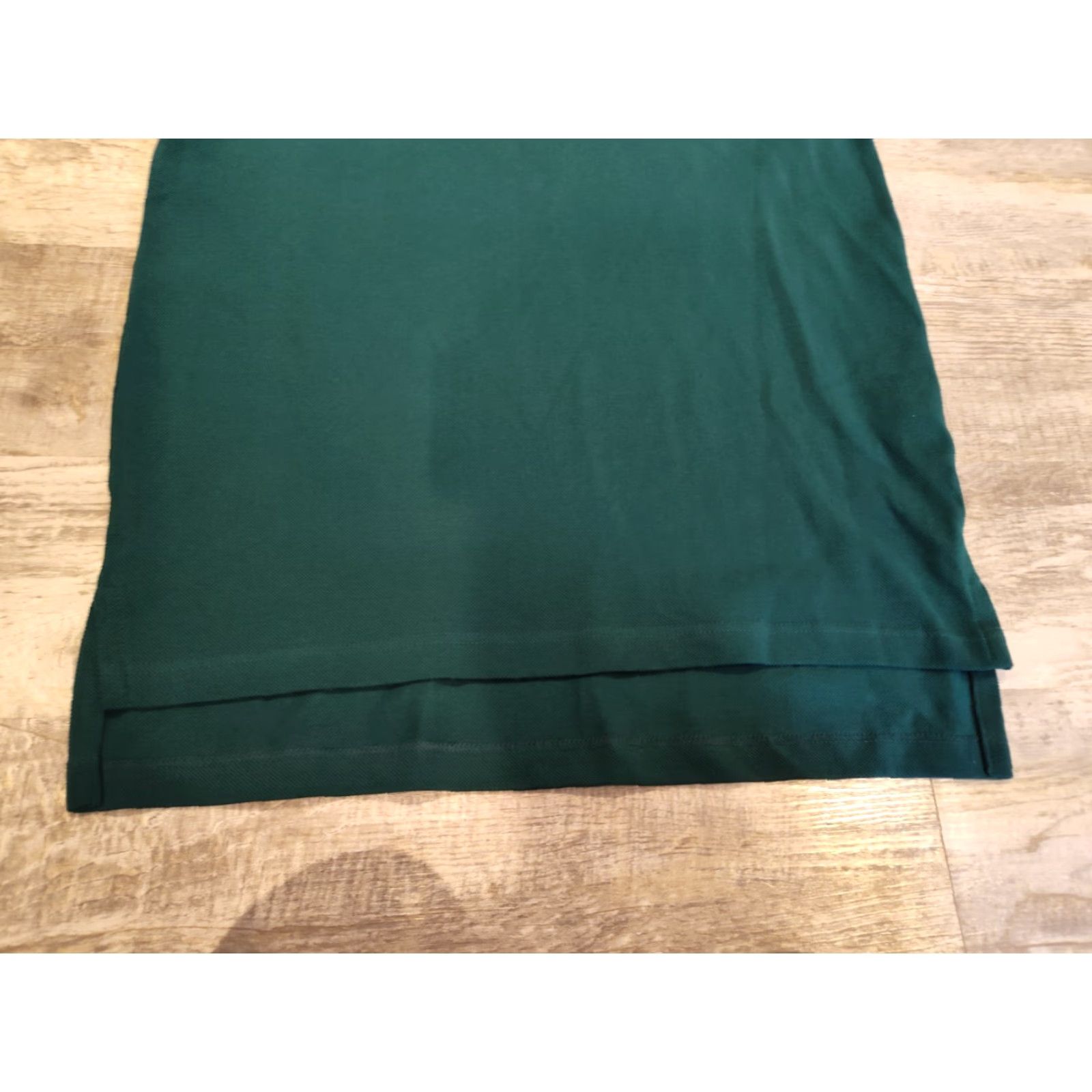 Vintage VINTAGE 90s Green Bay Packers Polo Shirt Men Medium Embroidered NFL Football Fall Summer Spring Winter Size US M / EU 48-50 / 2 - 2 Thumbnail