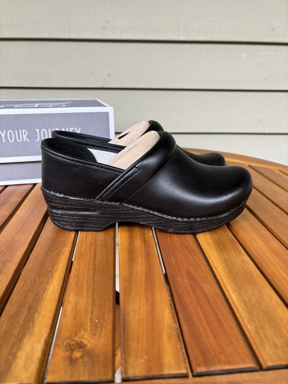 Dansko Professional Clogs