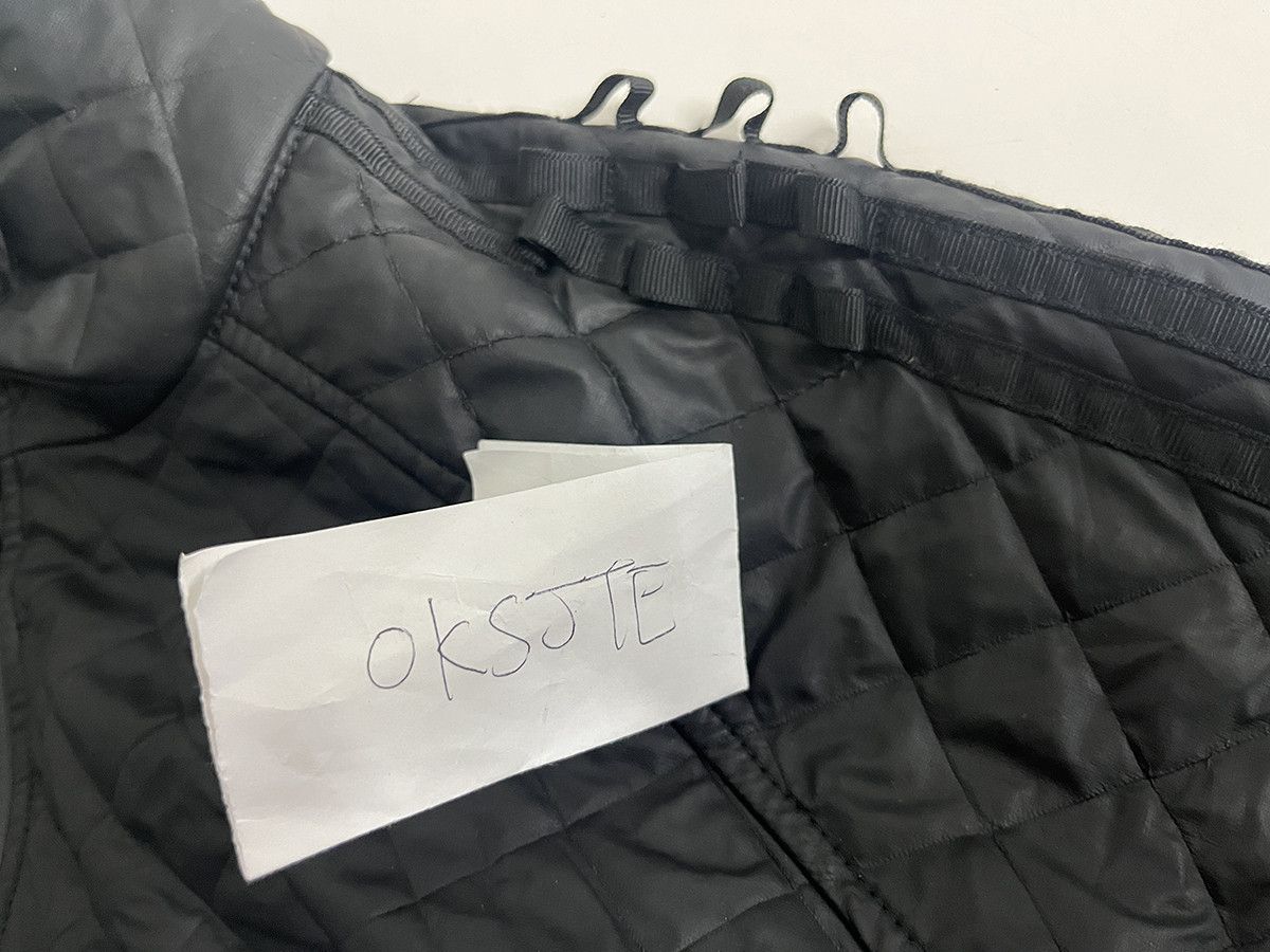 Adidas adidas x Barbour Roubarb Jacket Black/XL Size US XL / EU 56 / 4 - 5 Thumbnail
