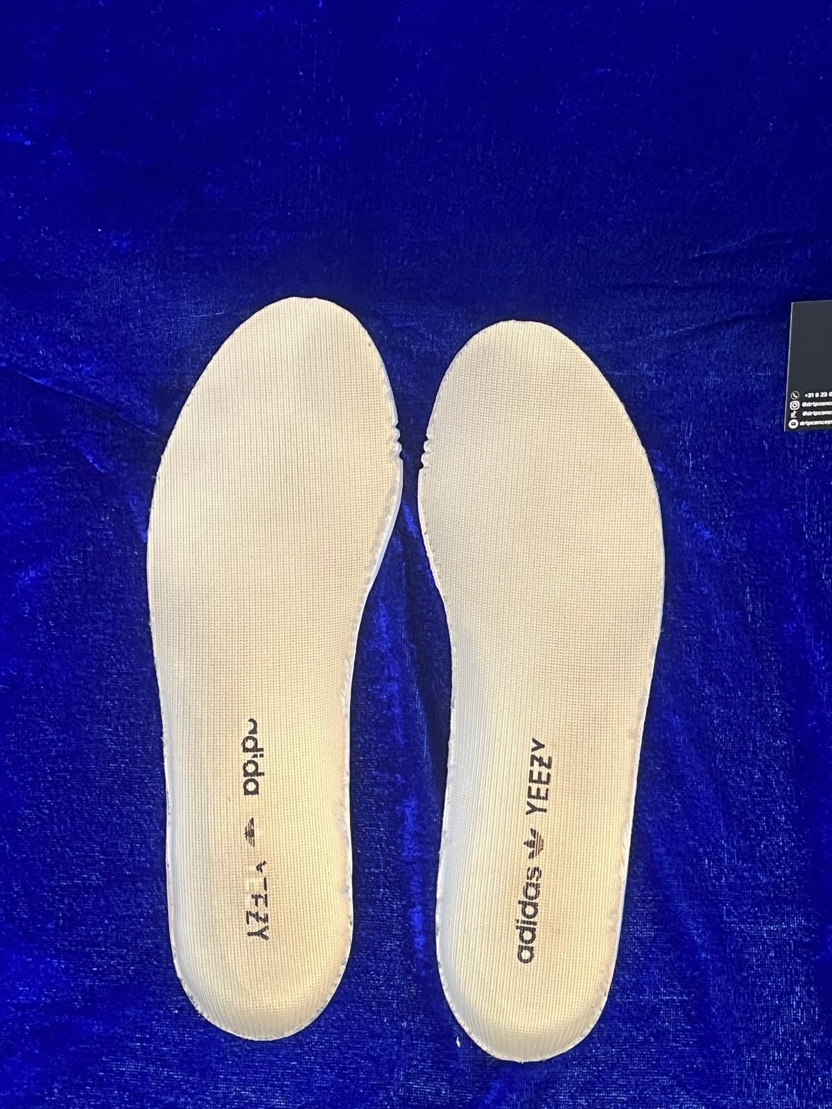 Adidas × Kanye West Adidas Yeezy Boost 350 V2 Ash Pearl 40 1/3 Size US 7.5 / EU 40-41 - 8 Thumbnail