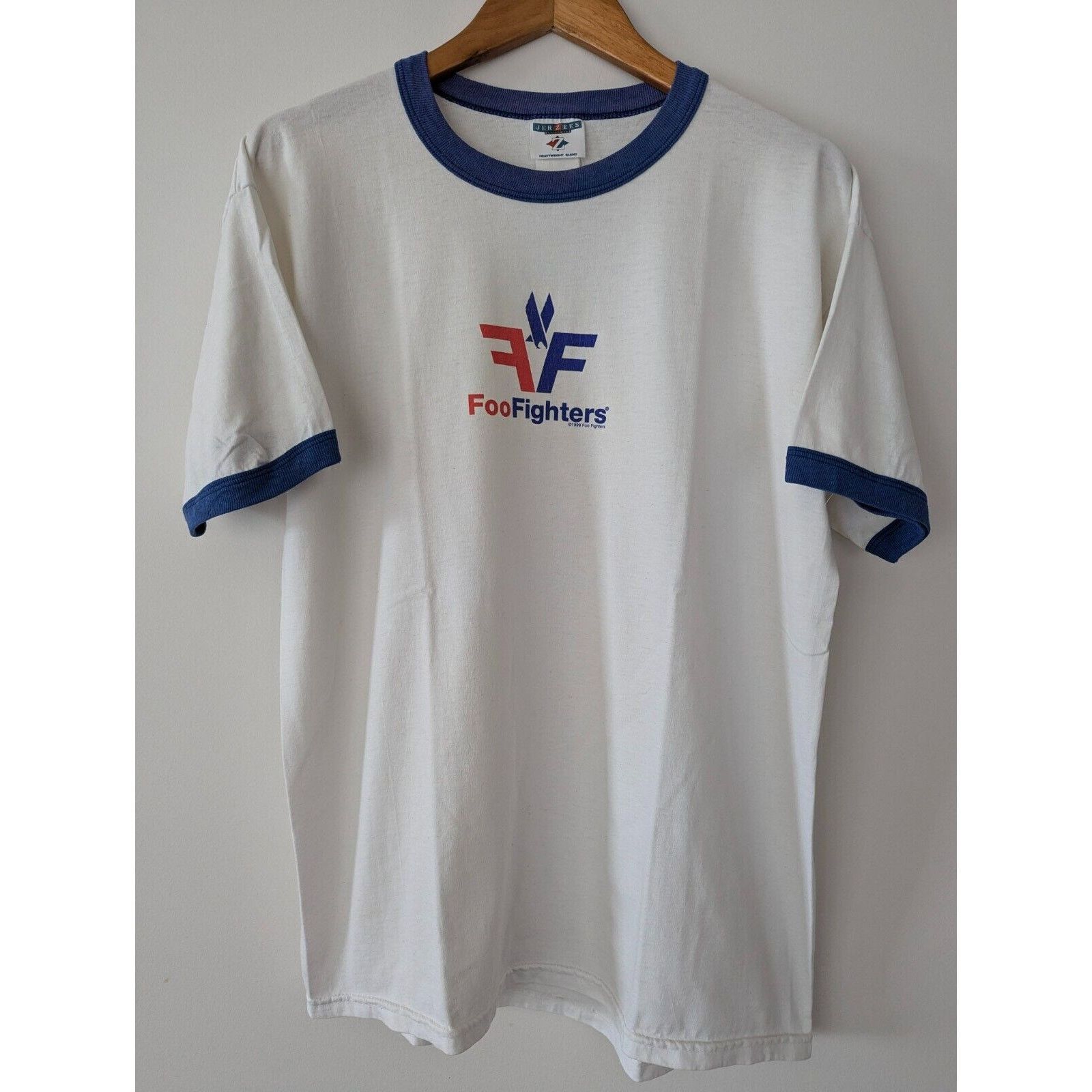 90's USA型 Foo Fighters Tシャツ Nirvana Vintage 90s Foo Fighters Shirt Dave Grohl Nirvana Rock | eBay