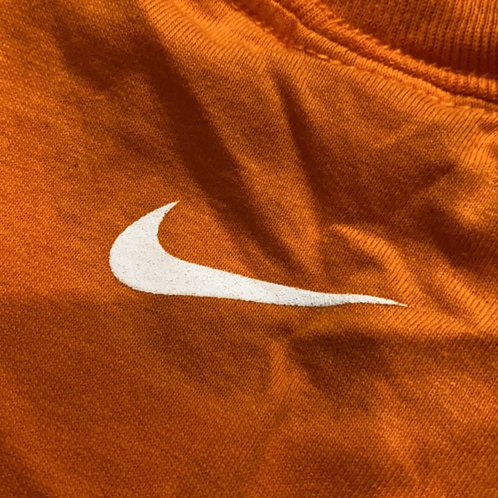 Nike 2005 Nike Air Short Sleeve Size US M / EU 48-50 / 2 - 4 Thumbnail