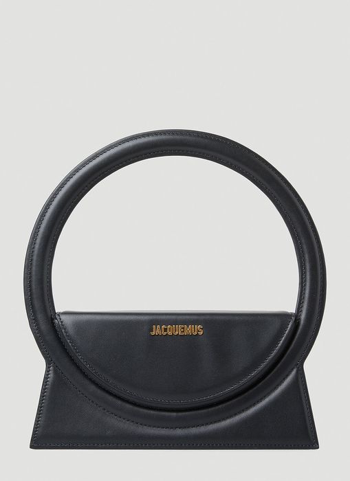 Le sac Rond, JACQUEMUS, Site officiel