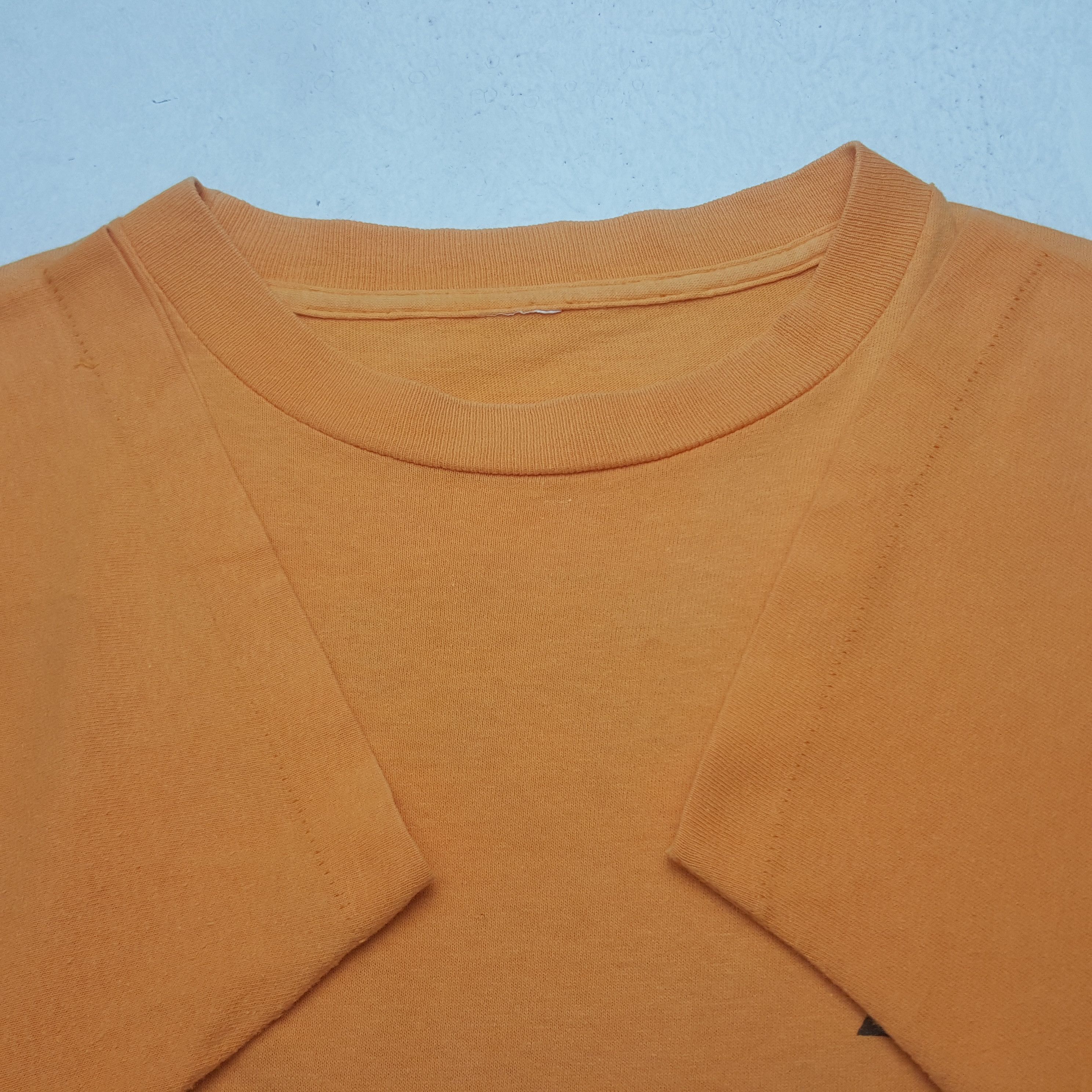 Other Vintage Asylum American Skateboard Tshirt RR1 Size US L / EU 52-54 / 3 - 5 Thumbnail