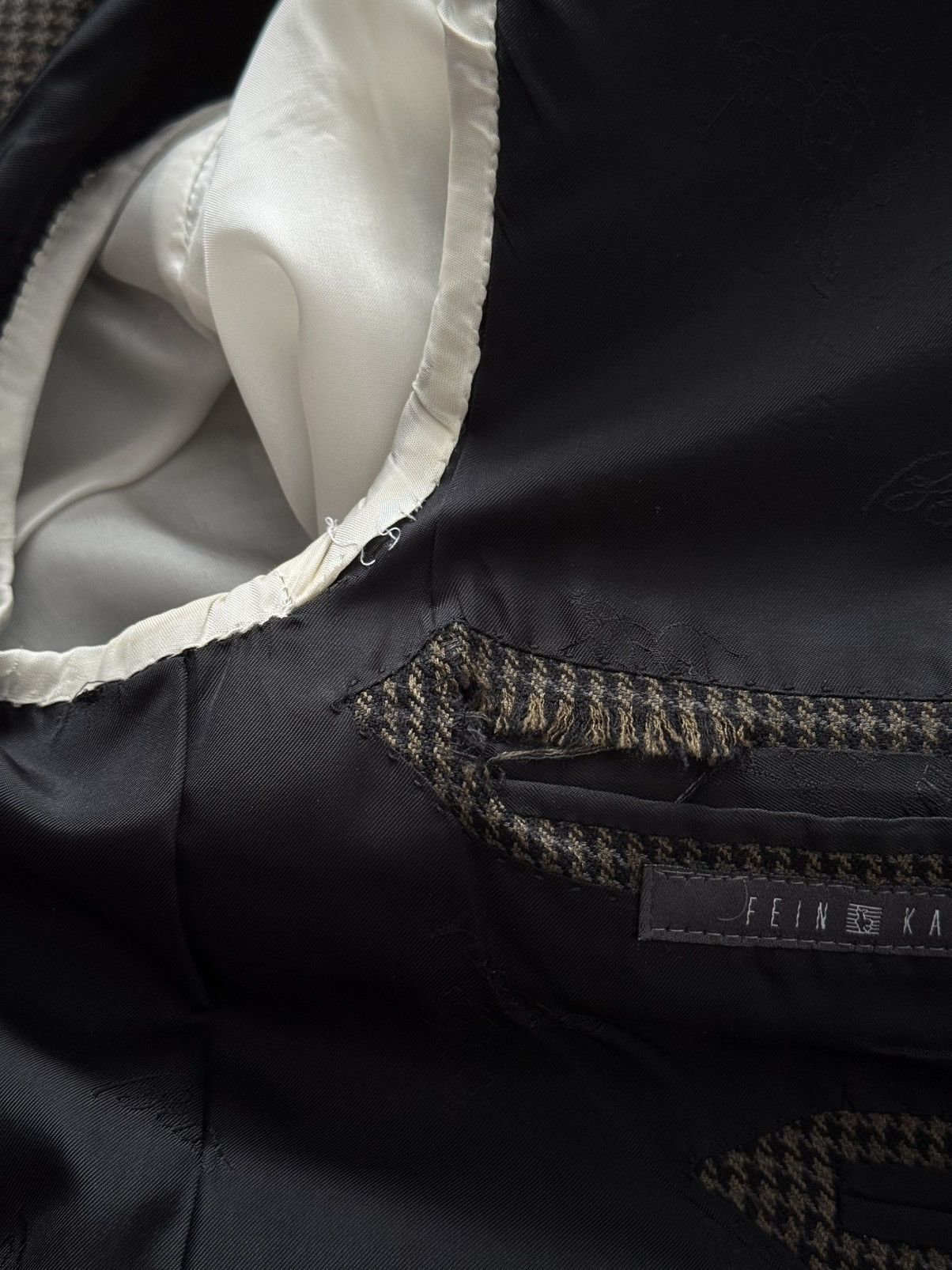 Brioni Brioni Parlamento Two Button Pure Cashmere Sport Jacket Size 42R - 9 Thumbnail