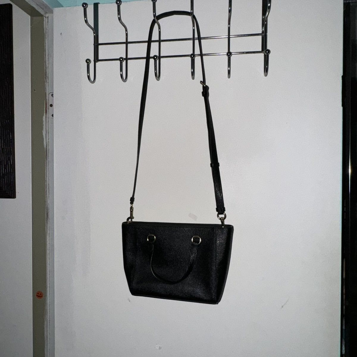 Coach Coach Women's Alice Satchel Handbag Size ONE SIZE - 5 Thumbnail