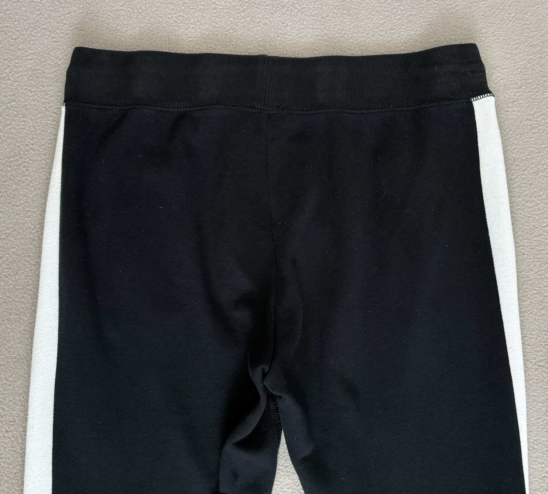 Polo Ralph Lauren Polo Ralph Lauren black sweatpants medium Size 29" - 12 Thumbnail