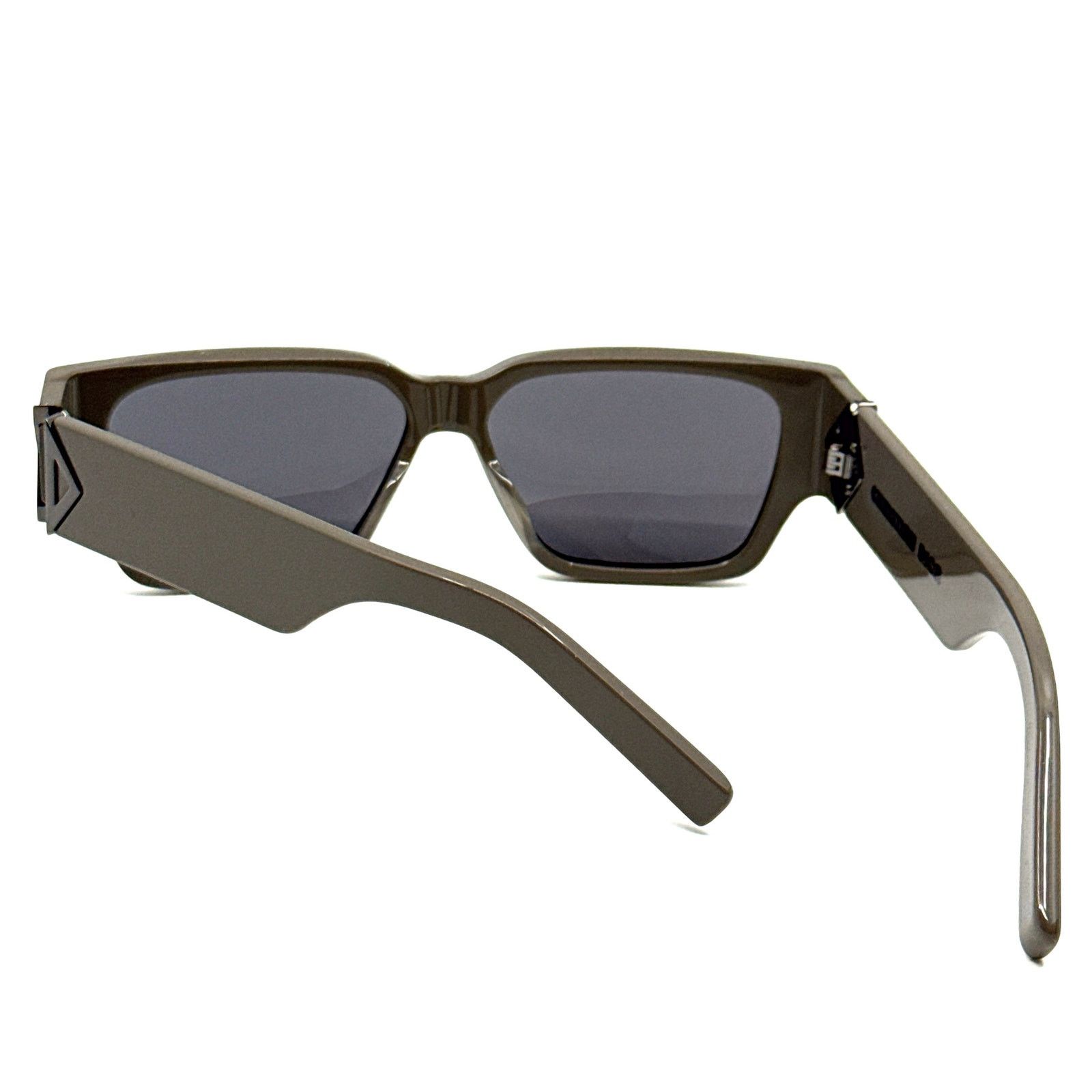 Dior New CHRISTIAN DIOR Sunglasses CD Diamond S5I 64A0 Authentic Size ONE SIZE - 11 Thumbnail